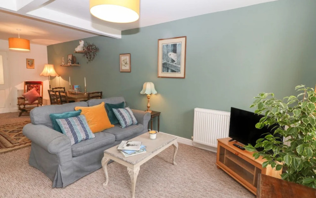 The Bell Apartment