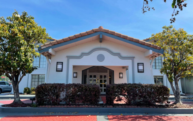 Travelodge by Wyndham Tuscaloosa