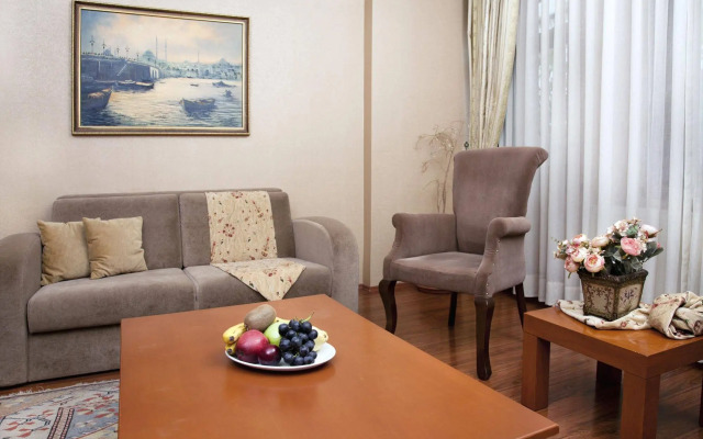 Sultanahmet Budget Rooms