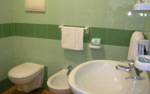 Albergo Ristorante Alle Crosere