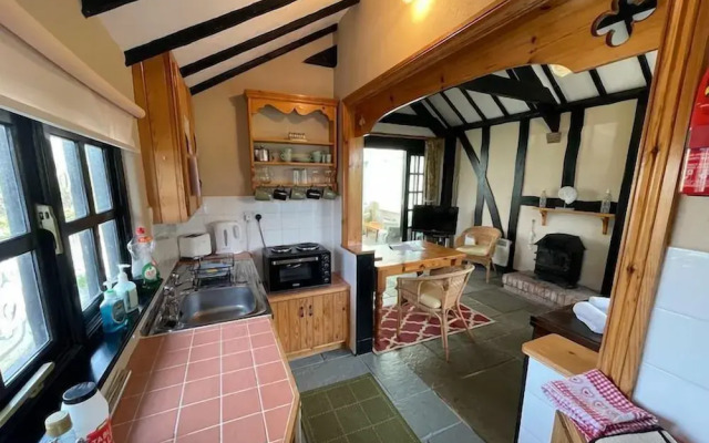 Croyde BAY Lodge 1 Bedroom