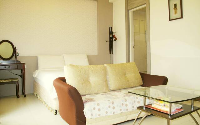 Shui ming yang B&B