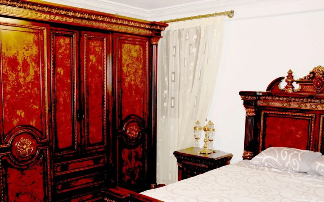 Appartement Centre Ville