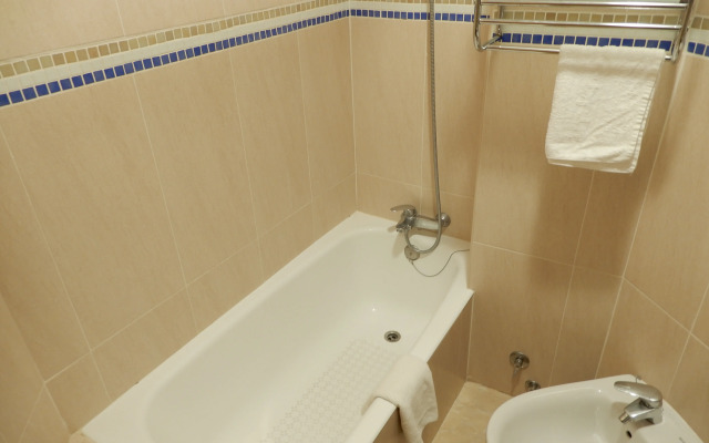 Marina Palmanova Apartamentos
