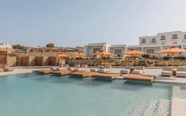 Aelo Mykonos