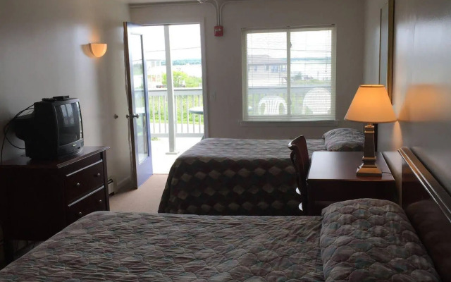 Point 1 Motel