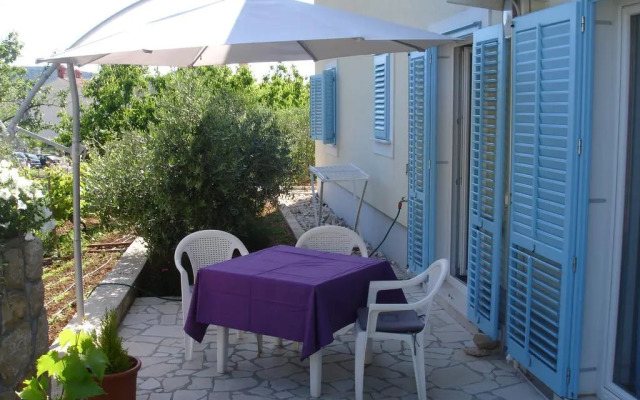 Apartments Matej & Irena