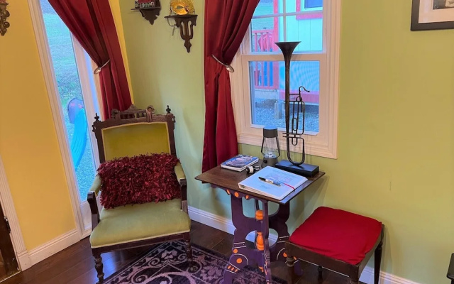 Gorgeous Stays