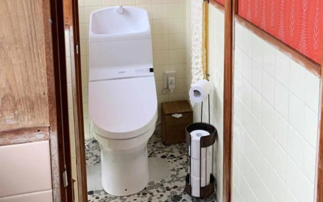 Nano Inn