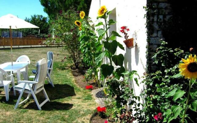 Holiday homes Mirabelle