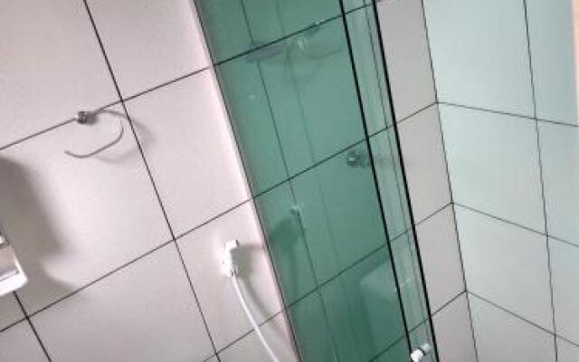 Suíte 5 min do Aeroporto