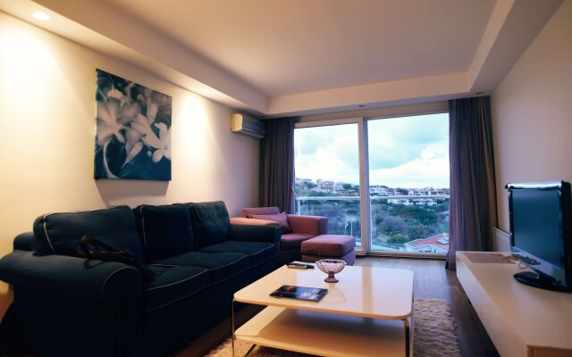 Dalyan Residence & Suites