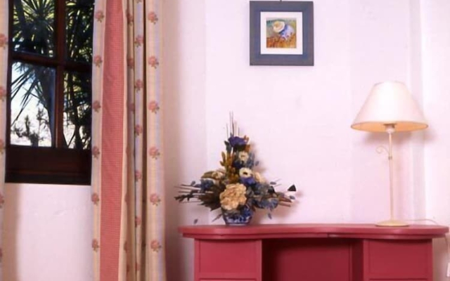 Agriturismo La Vecchia Dolceacqua