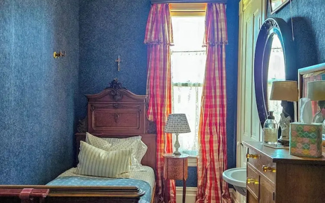The JD Hyde Historic Inn
