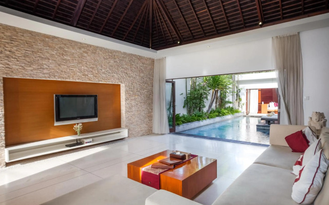Villa Illam