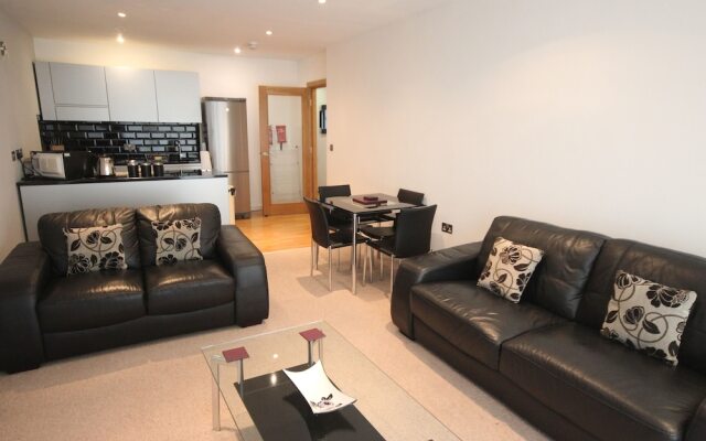 Quayside Lofts