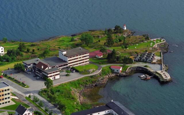 Sognefjord Hotel