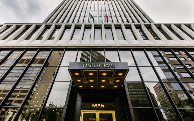 Fairlane Hotel