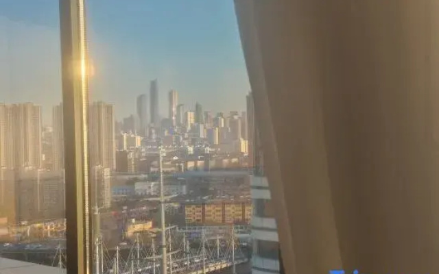 Home Inn Neo (Jinan Daming Lake Huangtai Branch)
