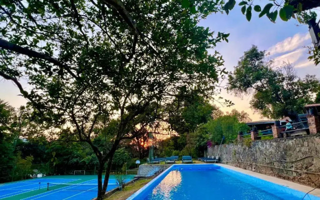 Orgánico Hotel Boutique VALLE DE BRAVO