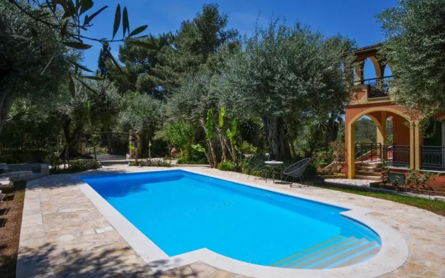 Villa Pagali