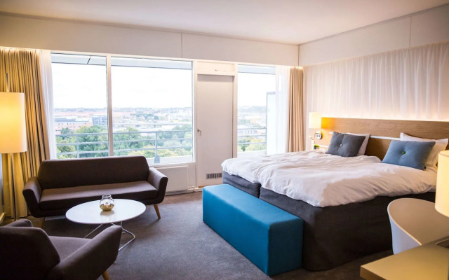 Comwell Hvide Hus Aalborg, Dolce by Wyndham