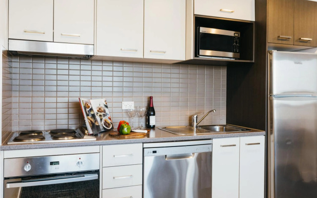 Quest Mascot Serviced Apartments