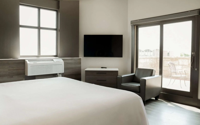 The Oread Lawrence, Tapestry Collection by Hilton