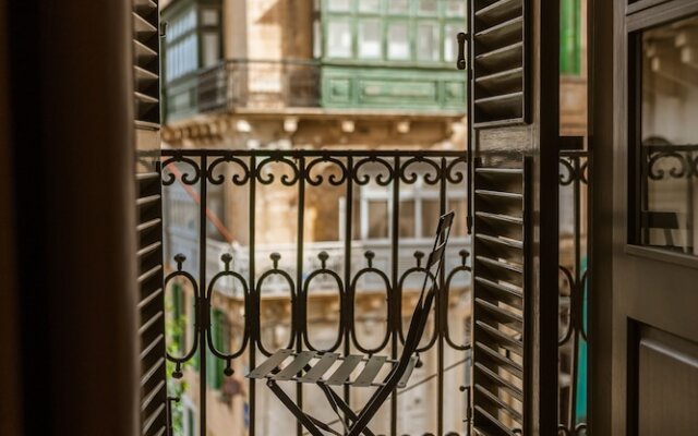 Trabuxu Boutique Living