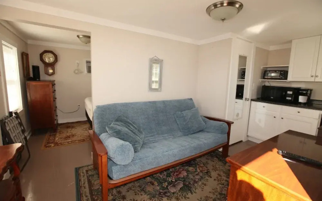 Bijou Bungalow