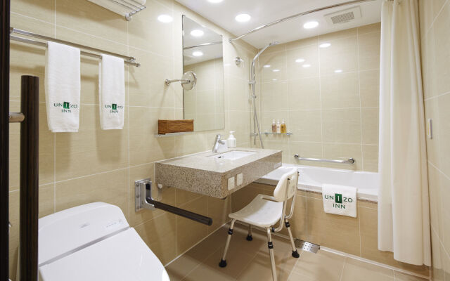 KOKO HOTEL Sapporo Ekimae