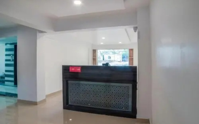 Samudra Executive by OYO Rooms