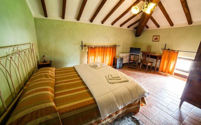 Villa Moorings
