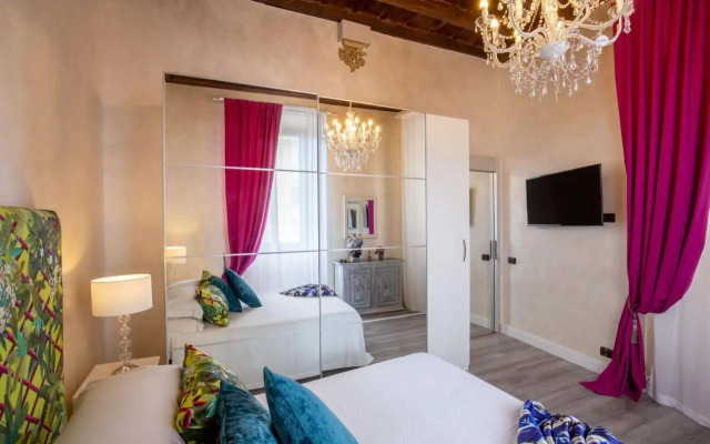 Forum View Apartment