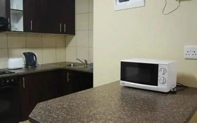 Regency Self Catering Serviced Apartments