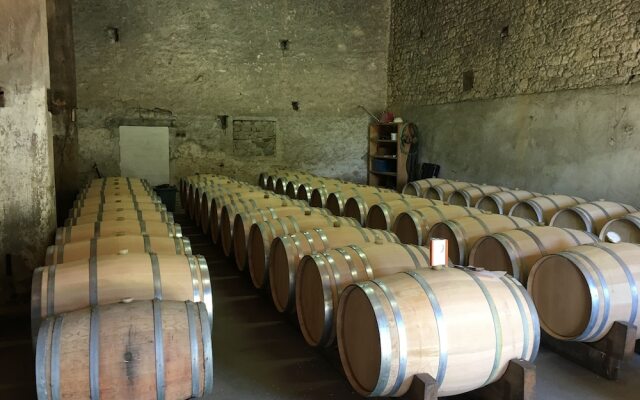 Chateau Masburel