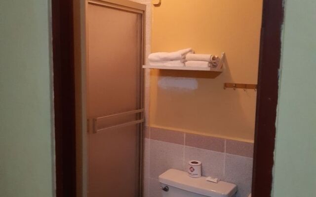 Aruba Suite Hotel