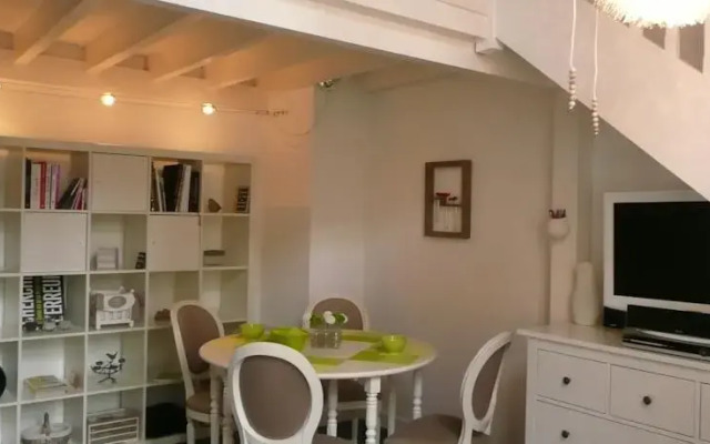 Duplex de standing au coeur de Tours