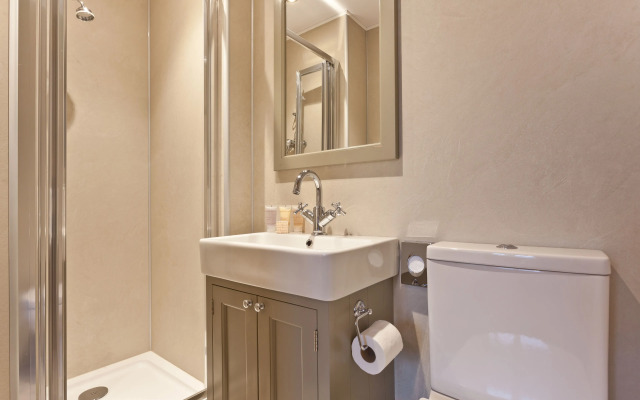 Chestnuts Guest House