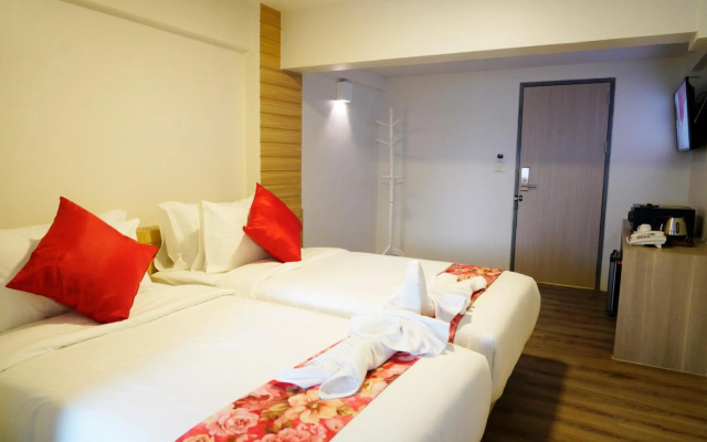 Wild Orchid Villa