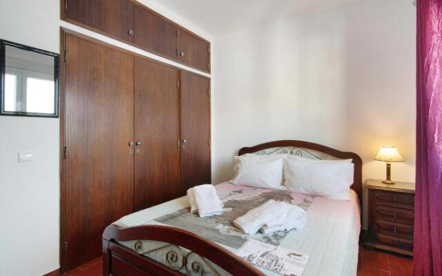 Andar de Moradia V 3 Para 8 pessoas