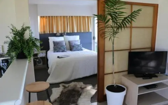 Pakiri Beach Holiday Park