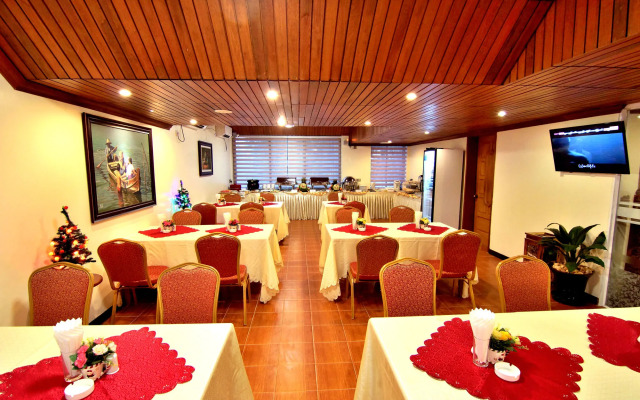 M3 Hotel