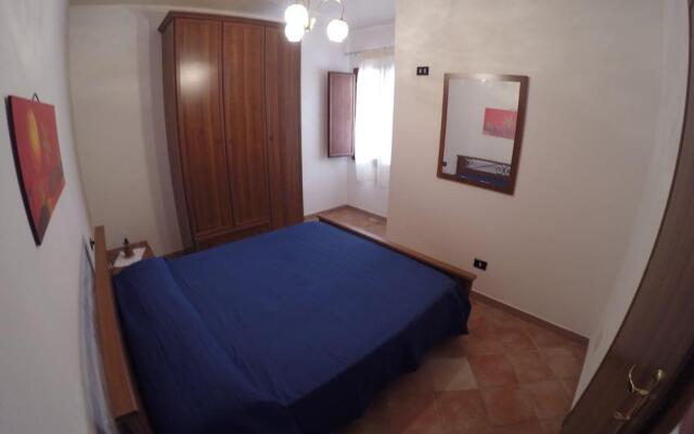 Appartamenti a 500 metri dal mare
