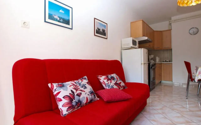 Apartment 1482