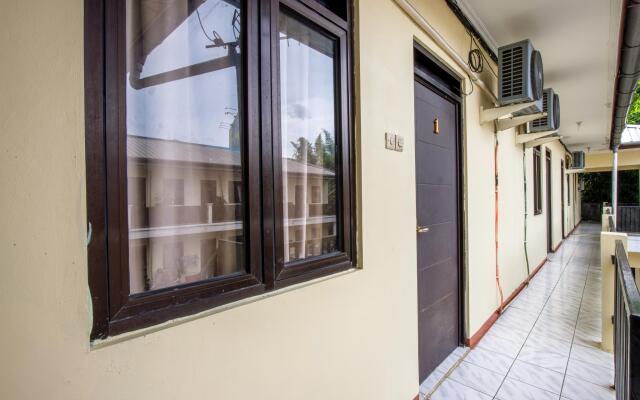 Margot Residence