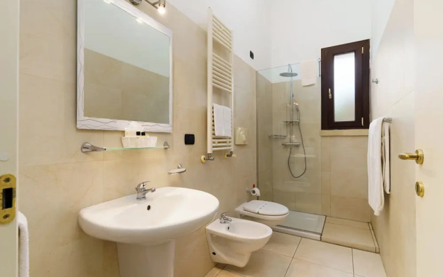 Complesso Turistico Alberghiero Delle Rose