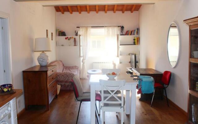 Apartament Borgo Pinti
