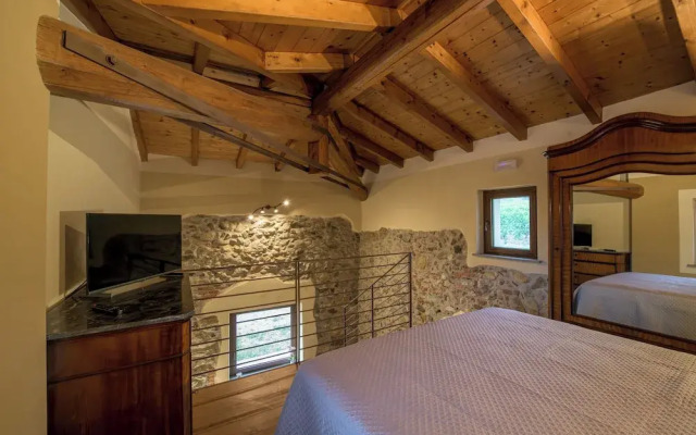 Room-charming Alessandria Apartment With