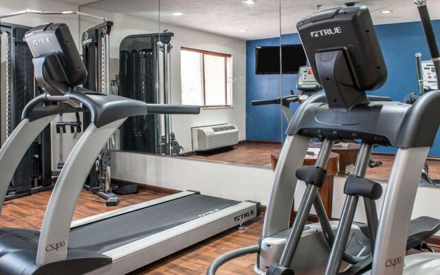 Comfort Inn South